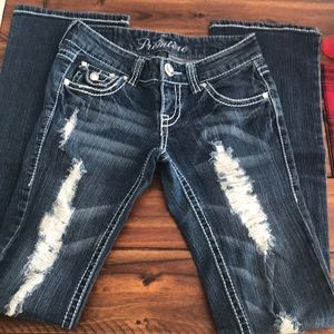 premiere jeans